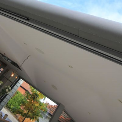 Lindley Architects — Heritage Link