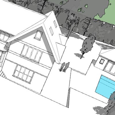 Lindley Architects — Inside & Out