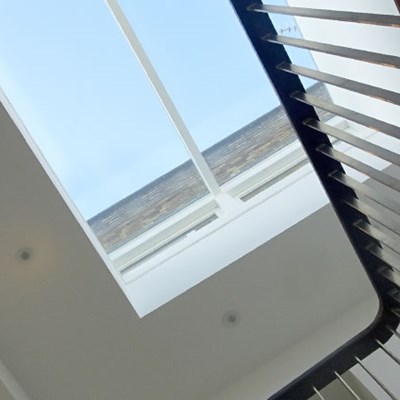 Lindley Architects — Grand Design