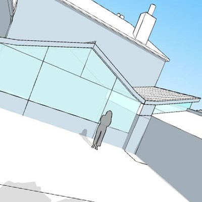 Lindley Architects — Past & Present in Harmony