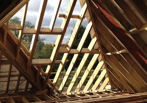 Construction and Siteworks