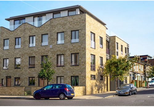 Developers and Design & Build