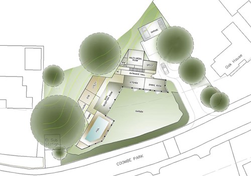 Feasibility and Site Appraisal