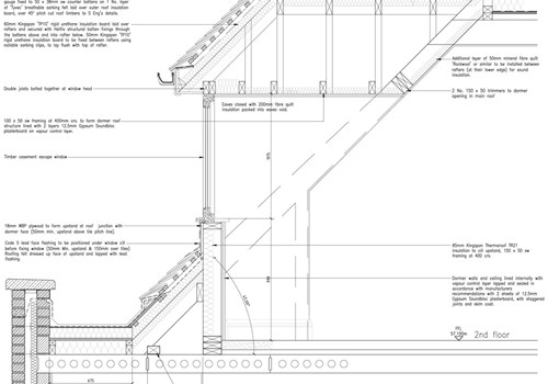 Technical Design and Construction Information