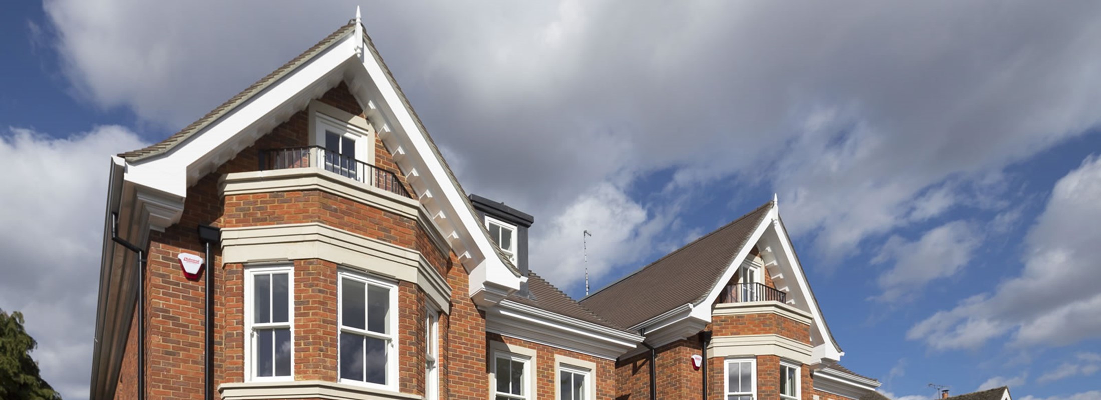 One = Two in Wimbledon, London